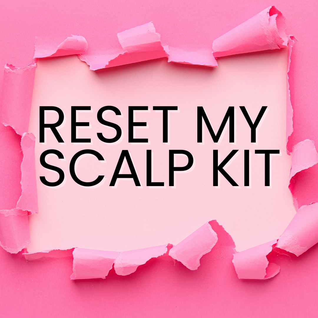 RESET MY SCALP KIT