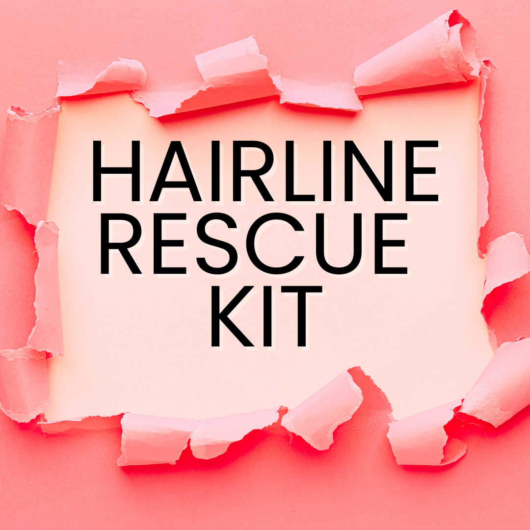 HAIRLINE RESCUE KIT