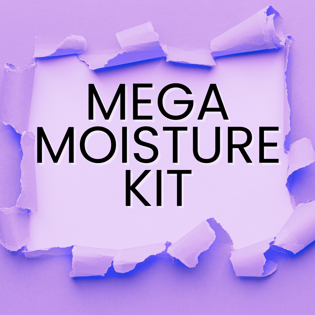 MEGA MOISTURE KIT