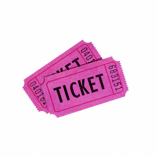 ELITE EXPERIENCE RAFFLE (10 TICKET)