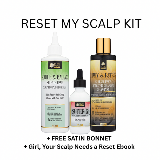 RESET MY SCALP KIT