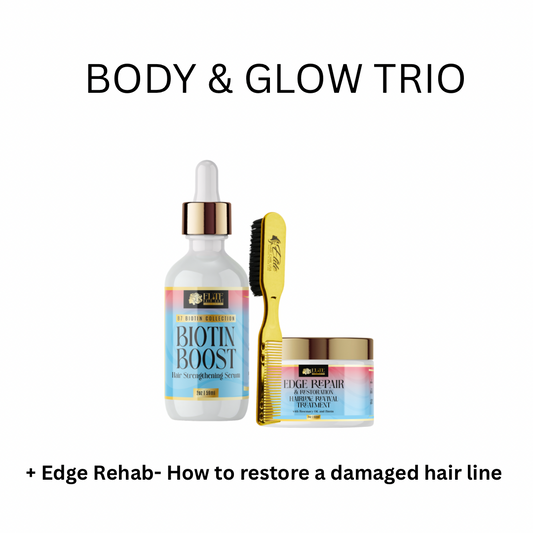 HAIRLINE RESCUE KIT