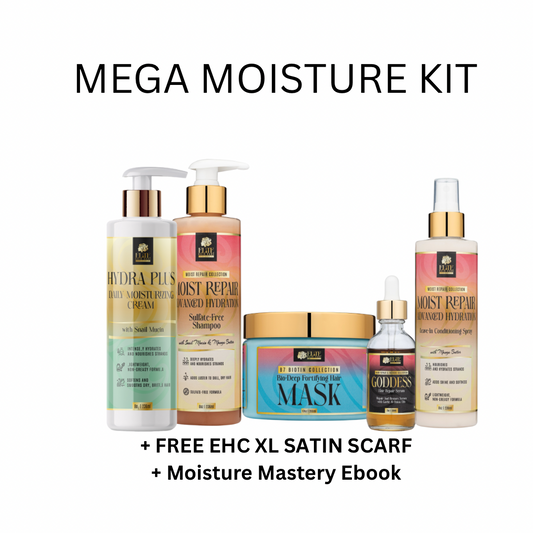 MEGA MOISTURE KIT